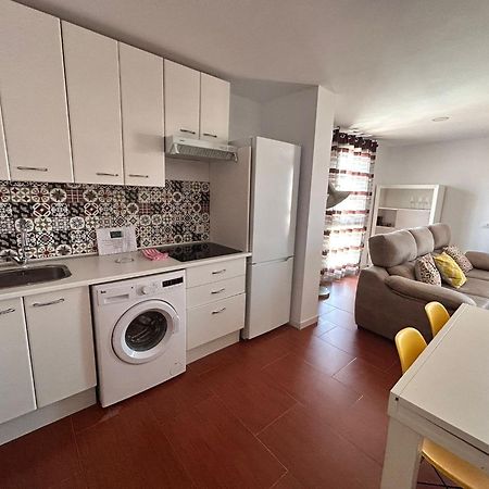 Apartamentos Empul " Tunidos House " 바르바테 외부 사진