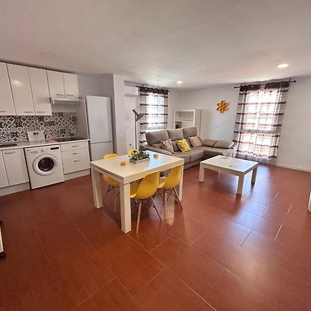 Apartamentos Empul " Tunidos House " 바르바테 외부 사진