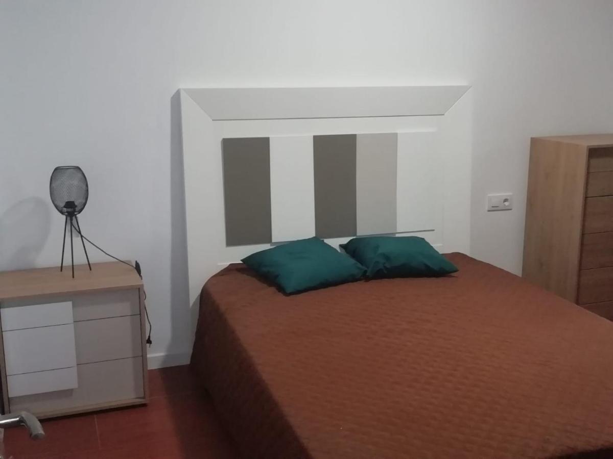 Apartamentos Empul " Tunidos House " 바르바테 외부 사진