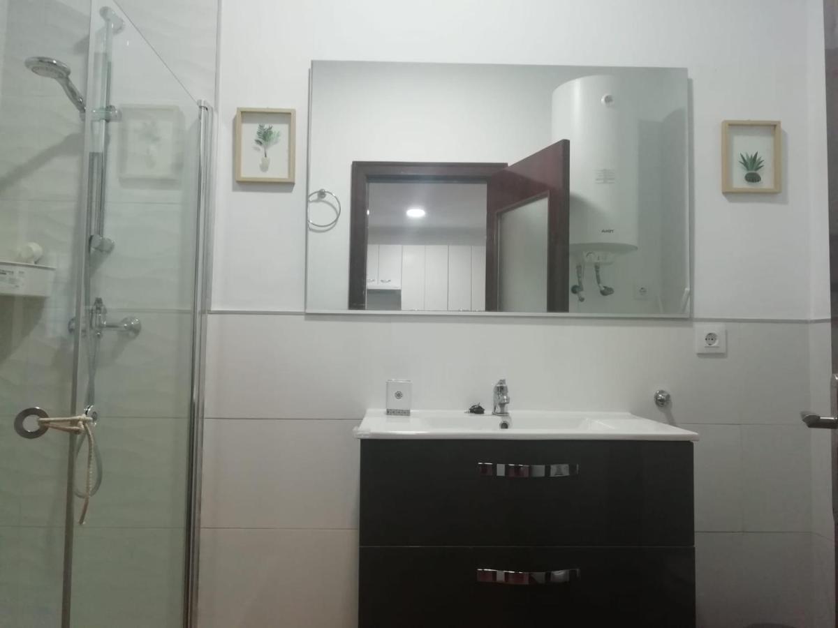 Apartamentos Empul " Tunidos House " 바르바테 외부 사진