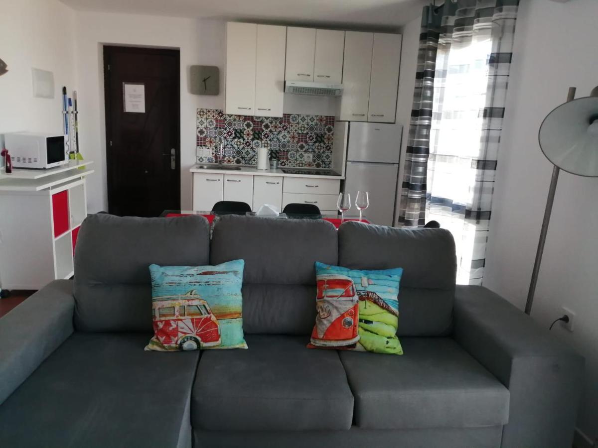Apartamentos Empul " Tunidos House " 바르바테 외부 사진