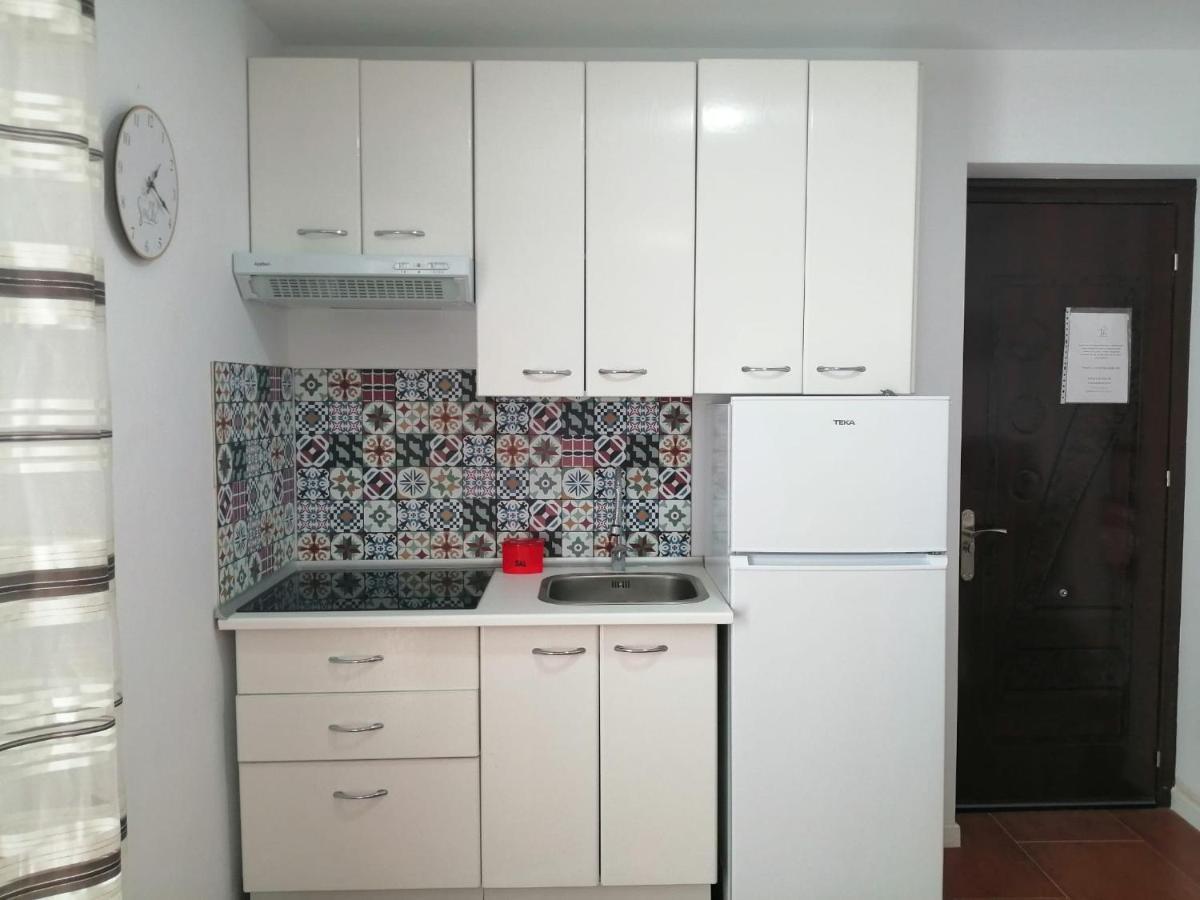 Apartamentos Empul " Tunidos House " 바르바테 외부 사진