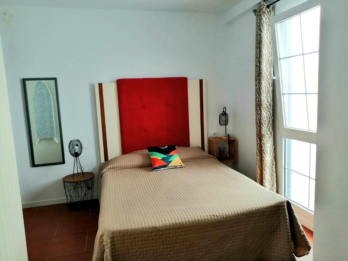 Apartamentos Empul " Tunidos House " 바르바테 외부 사진