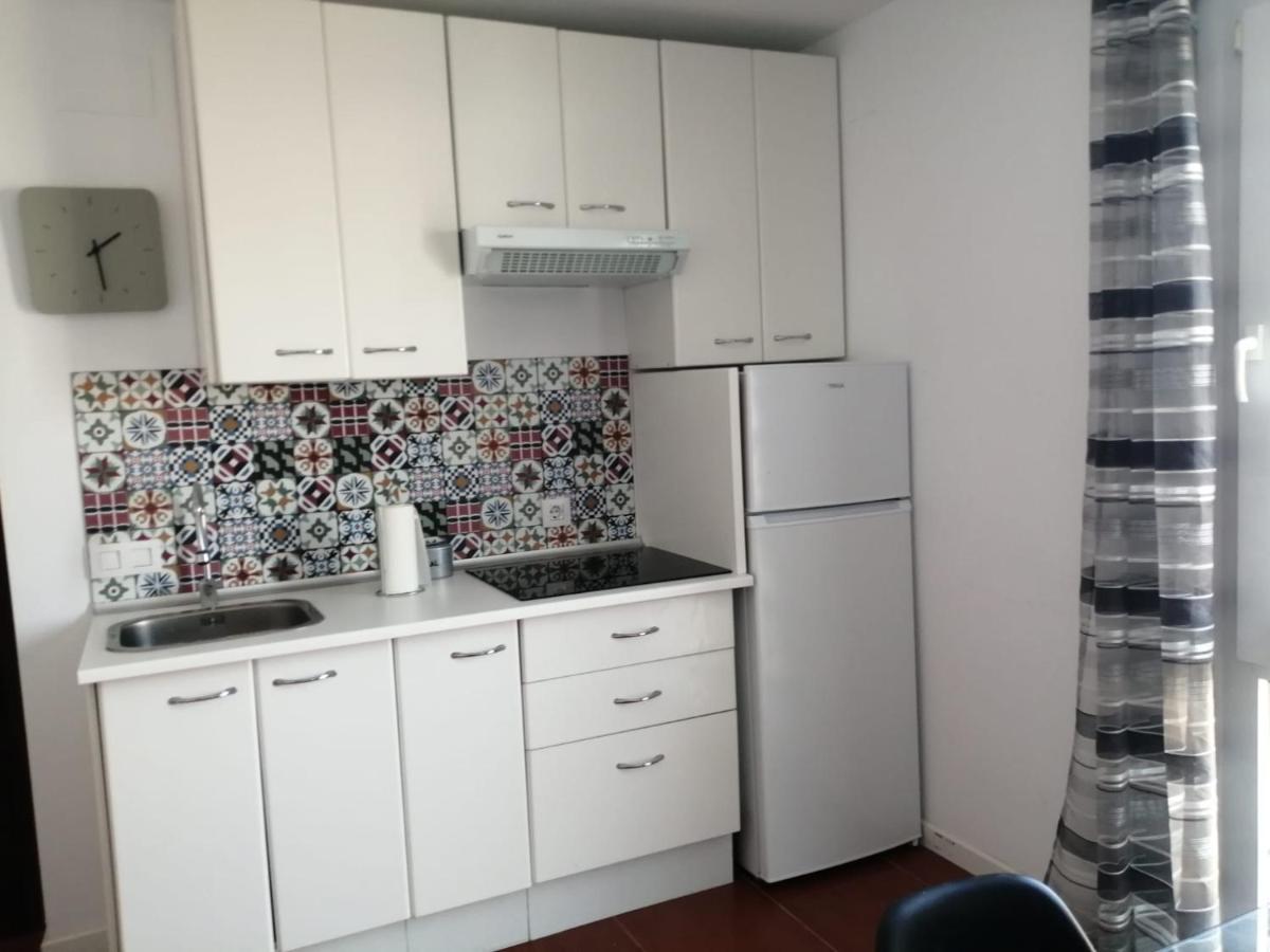 Apartamentos Empul " Tunidos House " 바르바테 외부 사진