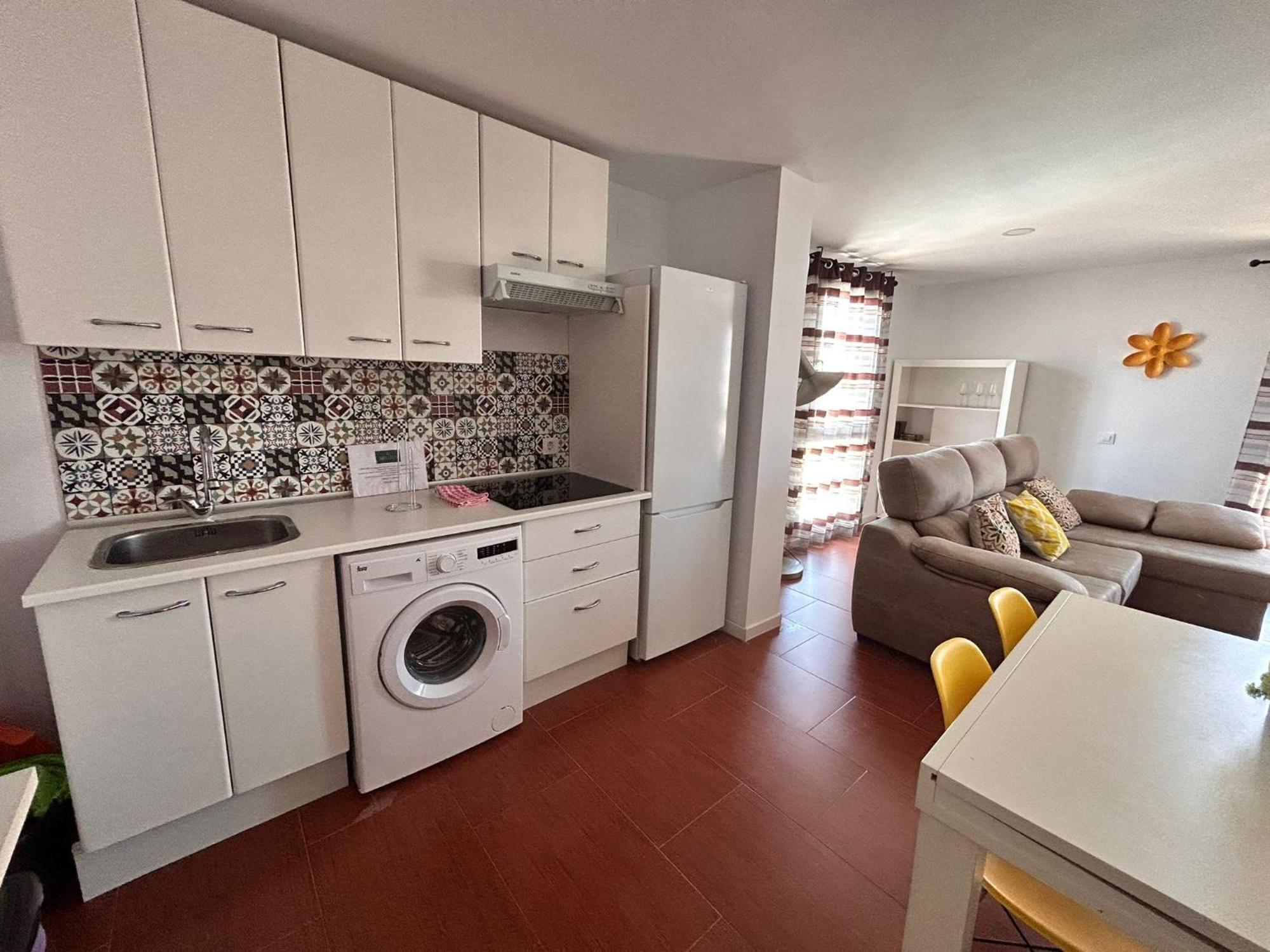 Apartamentos Empul " Tunidos House " 바르바테 외부 사진