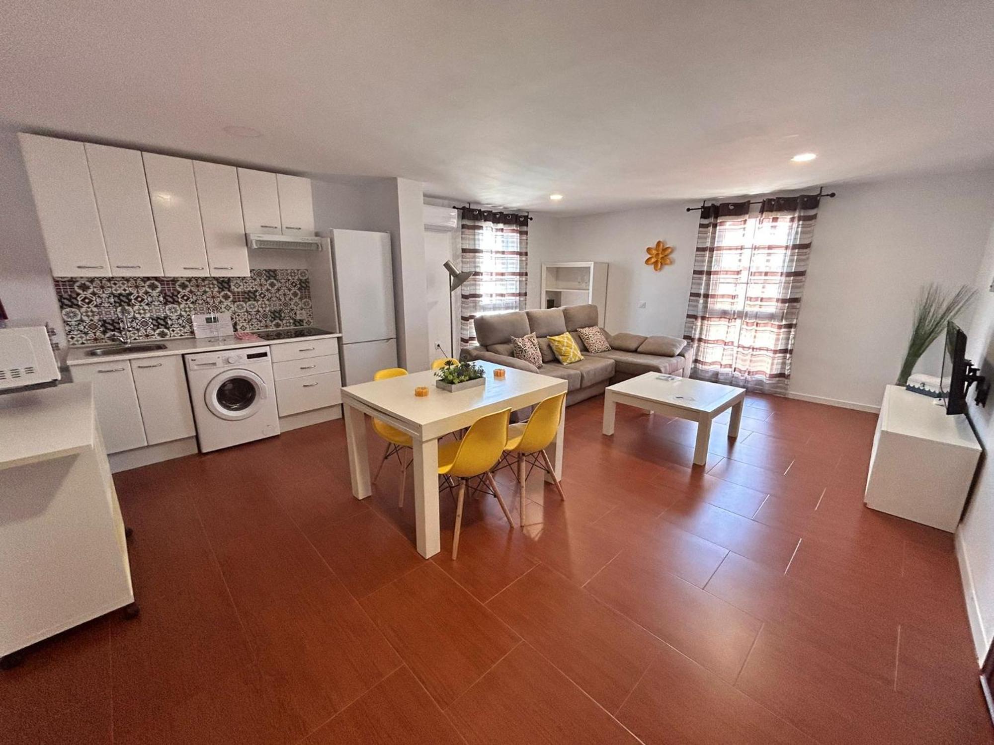 Apartamentos Empul " Tunidos House " 바르바테 외부 사진