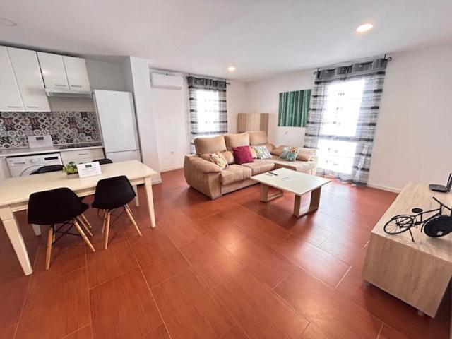 Apartamentos Empul " Tunidos House " 바르바테 외부 사진