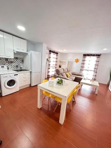 Apartamentos Empul " Tunidos House " 바르바테 외부 사진