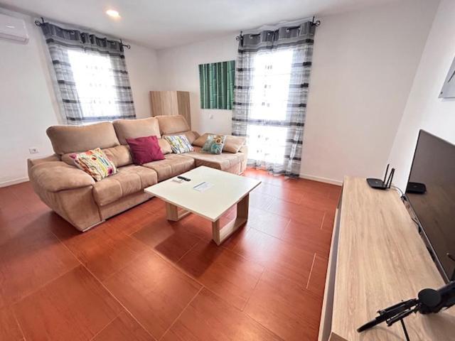 Apartamentos Empul " Tunidos House " 바르바테 외부 사진